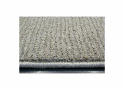 Tapijt Trevos 80x150cm - polyestervezel - groen