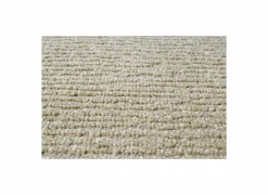 Tapijt Trevos 80x150cm - polyestervezel - groen