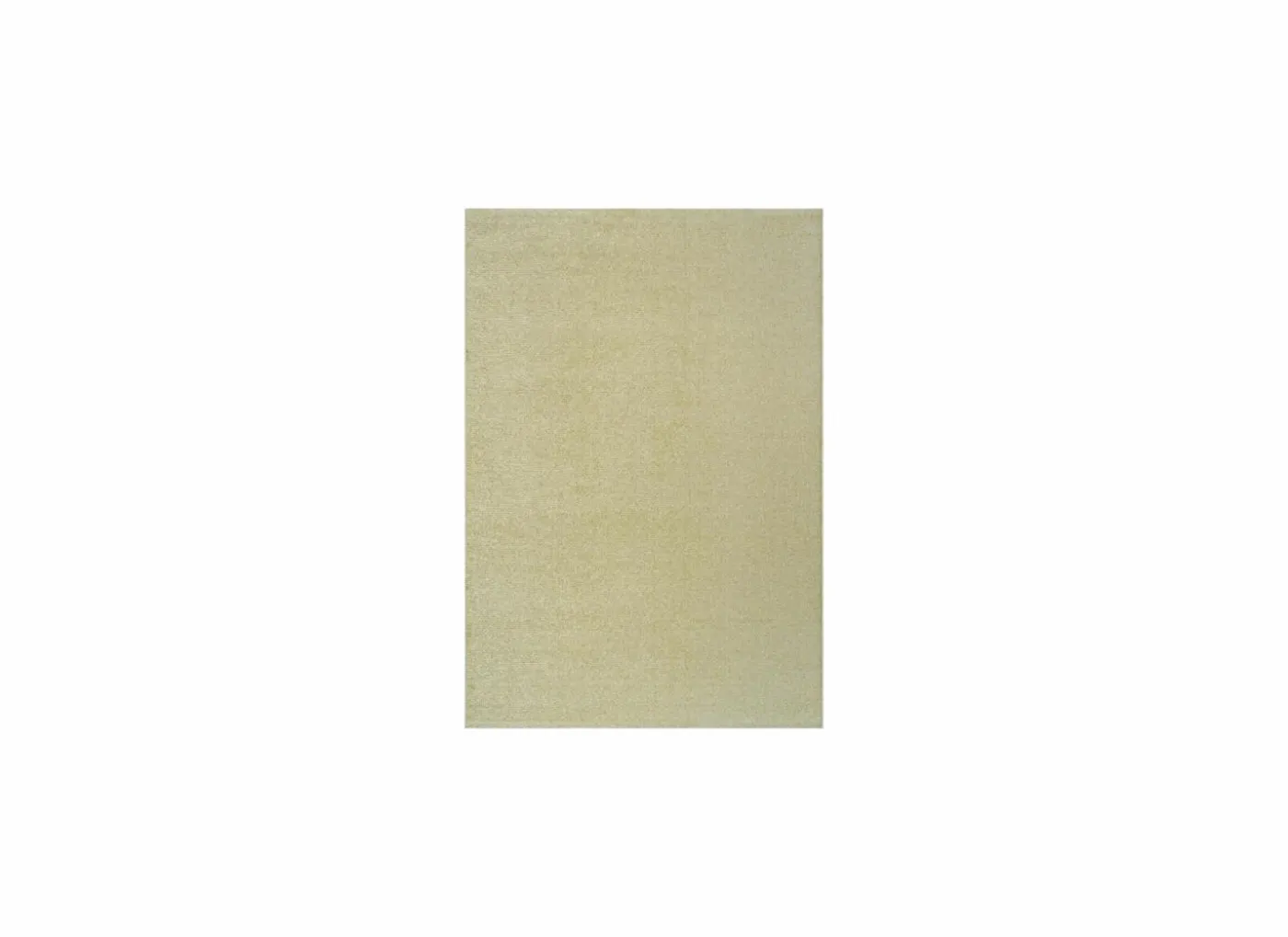 Tapijt Trevos 240x340cm - polyestervezel - groen