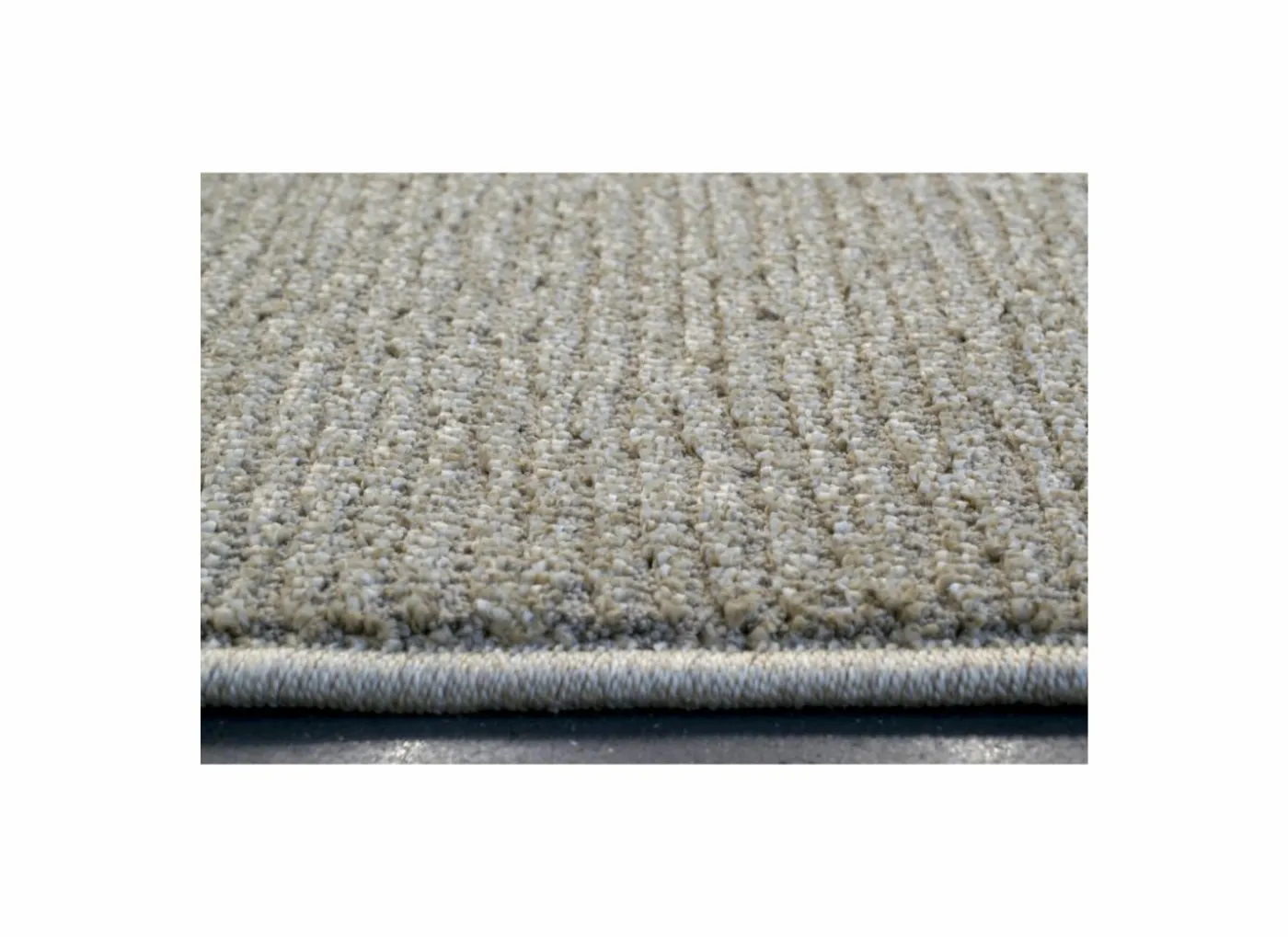 Tapijt Trevos 240x340cm - polyestervezel - groen