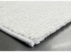 Tapijt Trevos 240x340cm - polyestervezel - wit