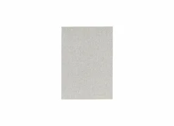 Tapijt Twin 120x170cm - polypropyleen - crème