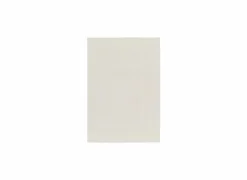 Tapijt Twin 160x230cm - polypropyleen - crème