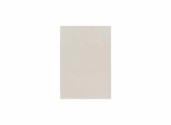 Tapijt Twin 200x290cm - polypropyleen - crème