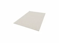 Tapijt Twin 200x290cm - polypropyleen - crème