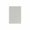 Tapijt Twin 200x290cm - polypropyleen - crème