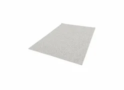 Tapijt Twin 200x290cm - polypropyleen - crème