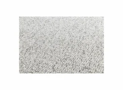 Tapijt Twin 200x290cm - polypropyleen - crème