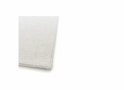 Tapijt Twin 120x170cm - polypropyleen - crème