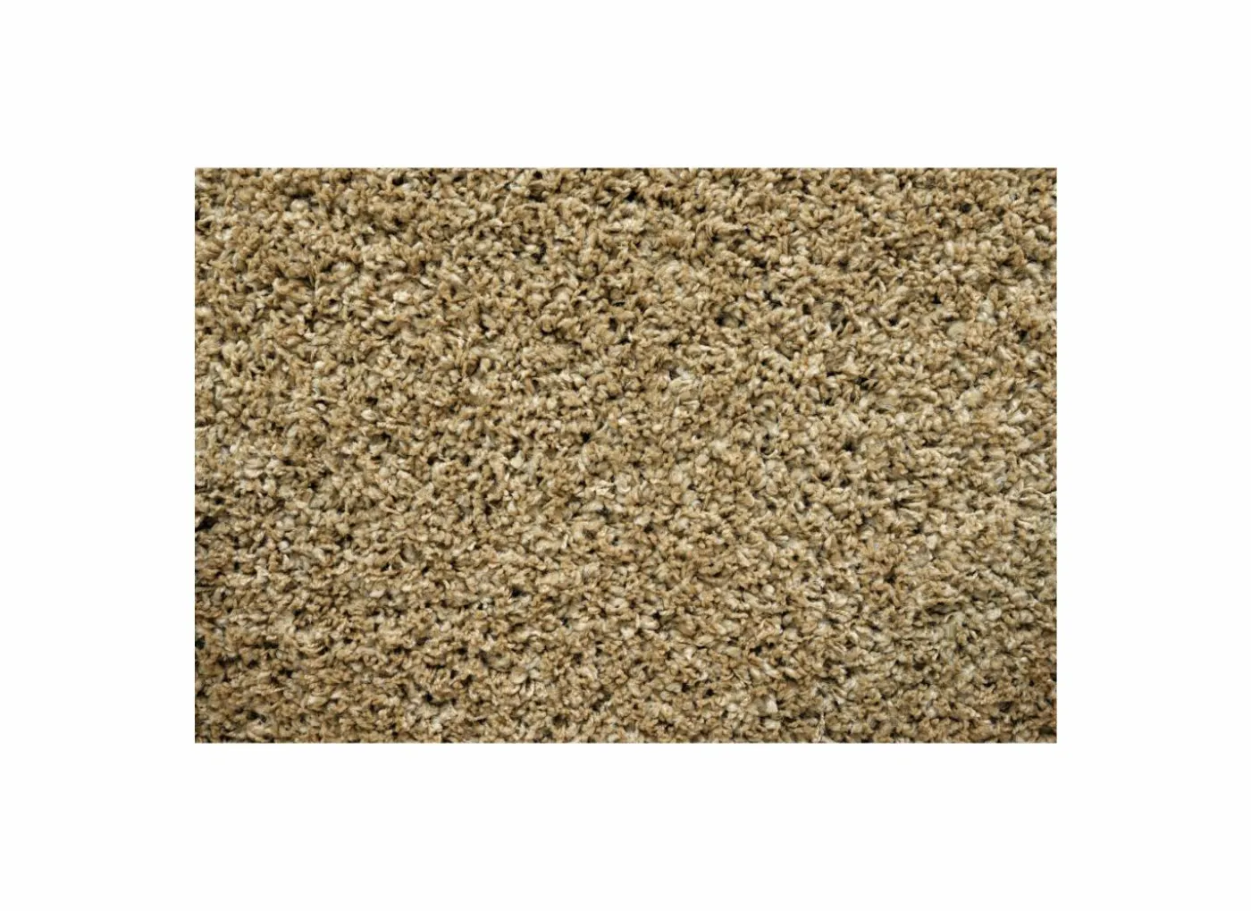 Tapijt Twister 120x170cm - polypropyleen - goud