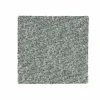 Tapijt Twister 200x200cm - polypropyleen - zilver