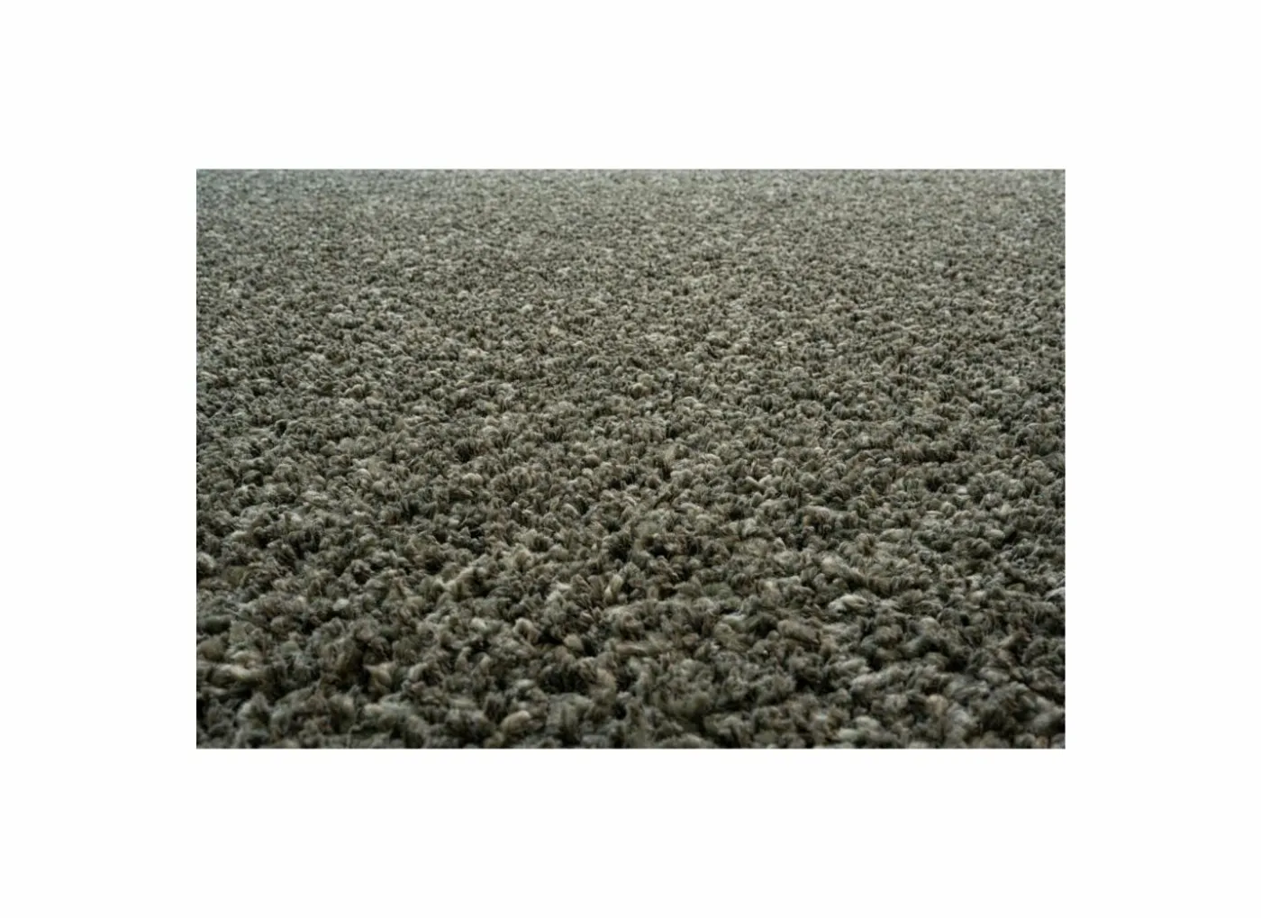 Tapijt Twister 240x300cm - polypropyleen - groen