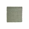Tapijt Twister 160x160cm - polypropyleen - groen