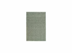 Tapijt Twister 200x250cm - polypropyleen - groen