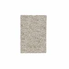 Tapijt Twister 240x340cm - polypropyleen - beige
