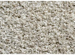 Tapijt Twister 240x340cm - polypropyleen - beige