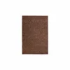 Tapijt Twister 200x290cm - polypropyleen - bruin & roest