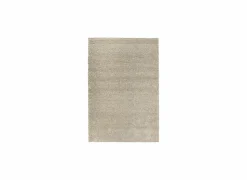 Tapijt Twister 133x195cm - polypropyleen - linnen
