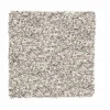 Tapijt Twister 160x160cm - polypropyleen - beige