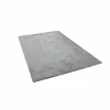 Tapijt Yogini 60x110cm - microvezel - grijs