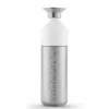 Thermosfles Dopper 80 cl - RVS - Zilver
