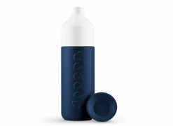 Thermosfles Dopper 58 cl - RVS - Donkerblauw