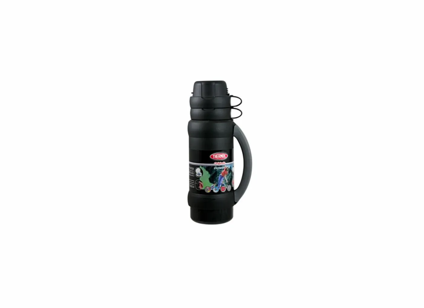 Thermoskan Premier 1L