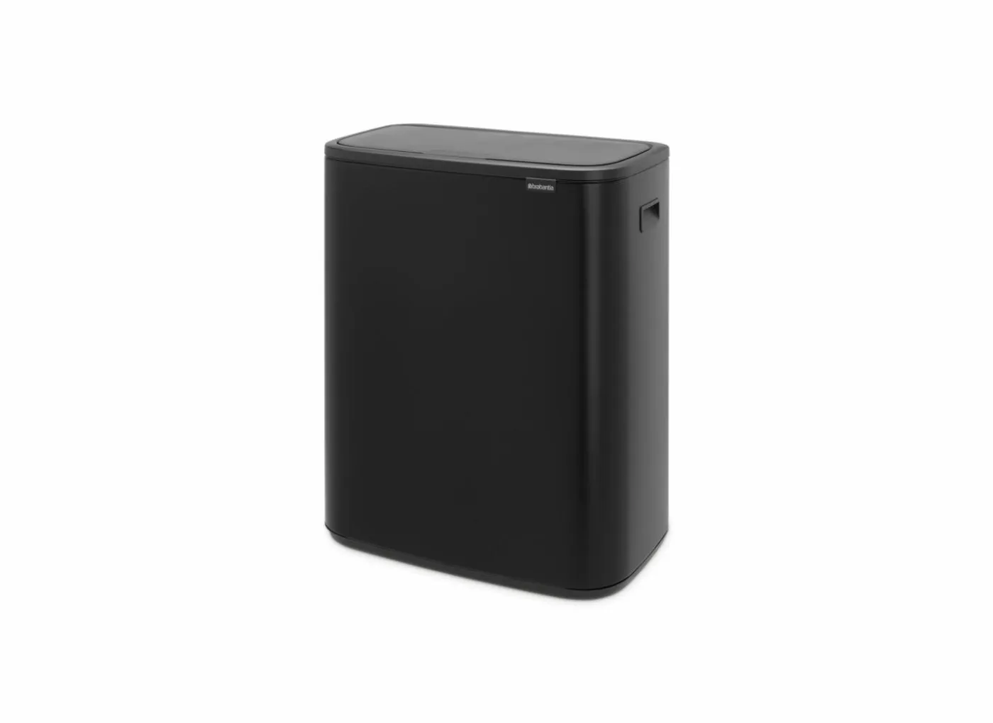 Touch Bin Bo Brabantia 2x30L