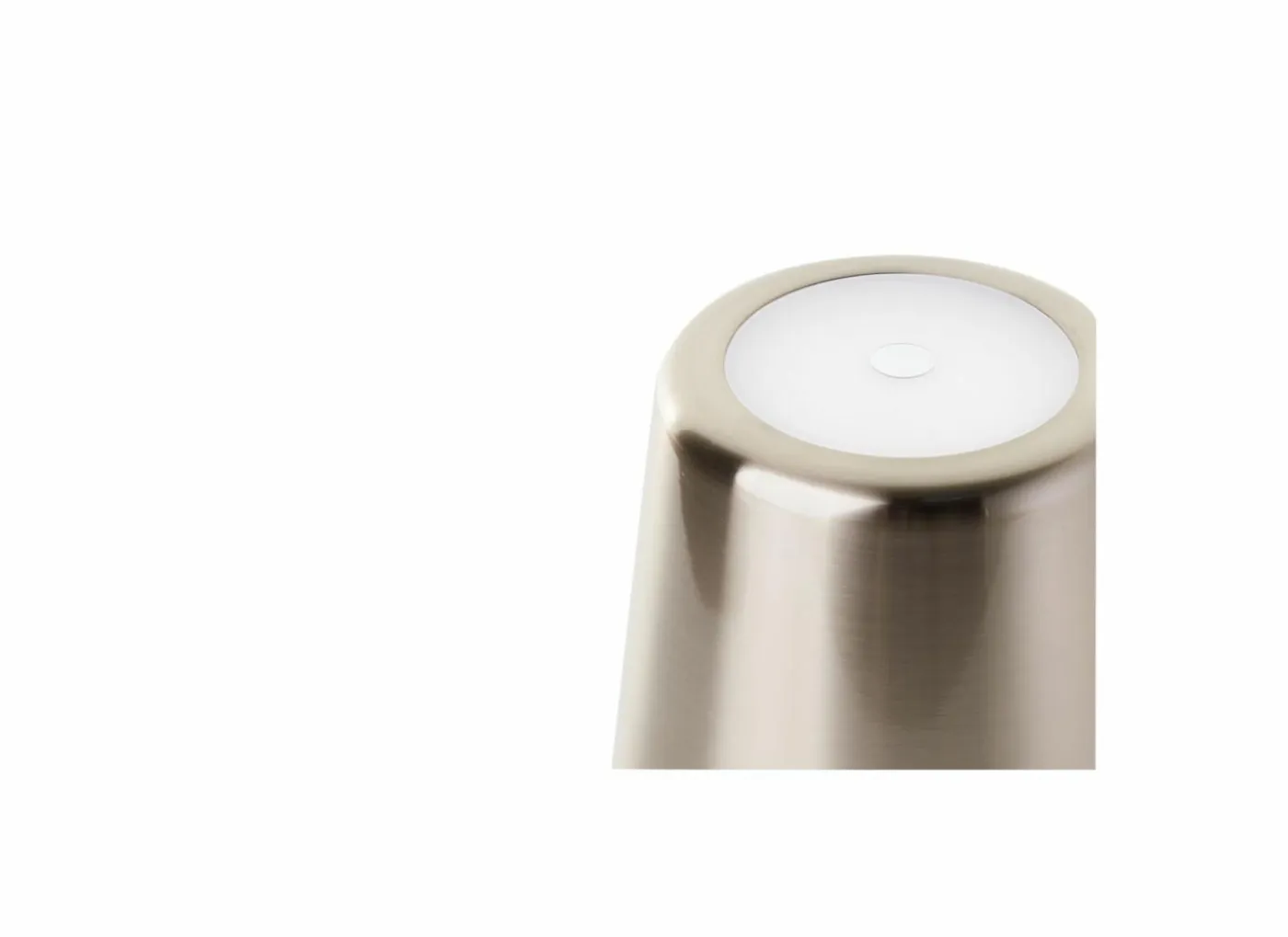 Tuinlamp Xaana Ø11xH37cm 4W - metaal - copper