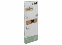 Tv-meubel Abana 120cm - decor - beige
