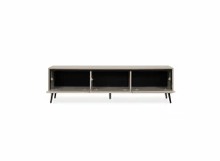 Tv-meubel Arona 175cm - melamine - capuccino