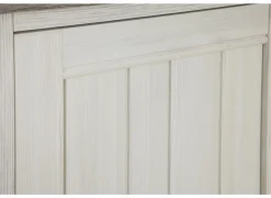 Tv-meubel 172cm - decor - lariks & bruine eik