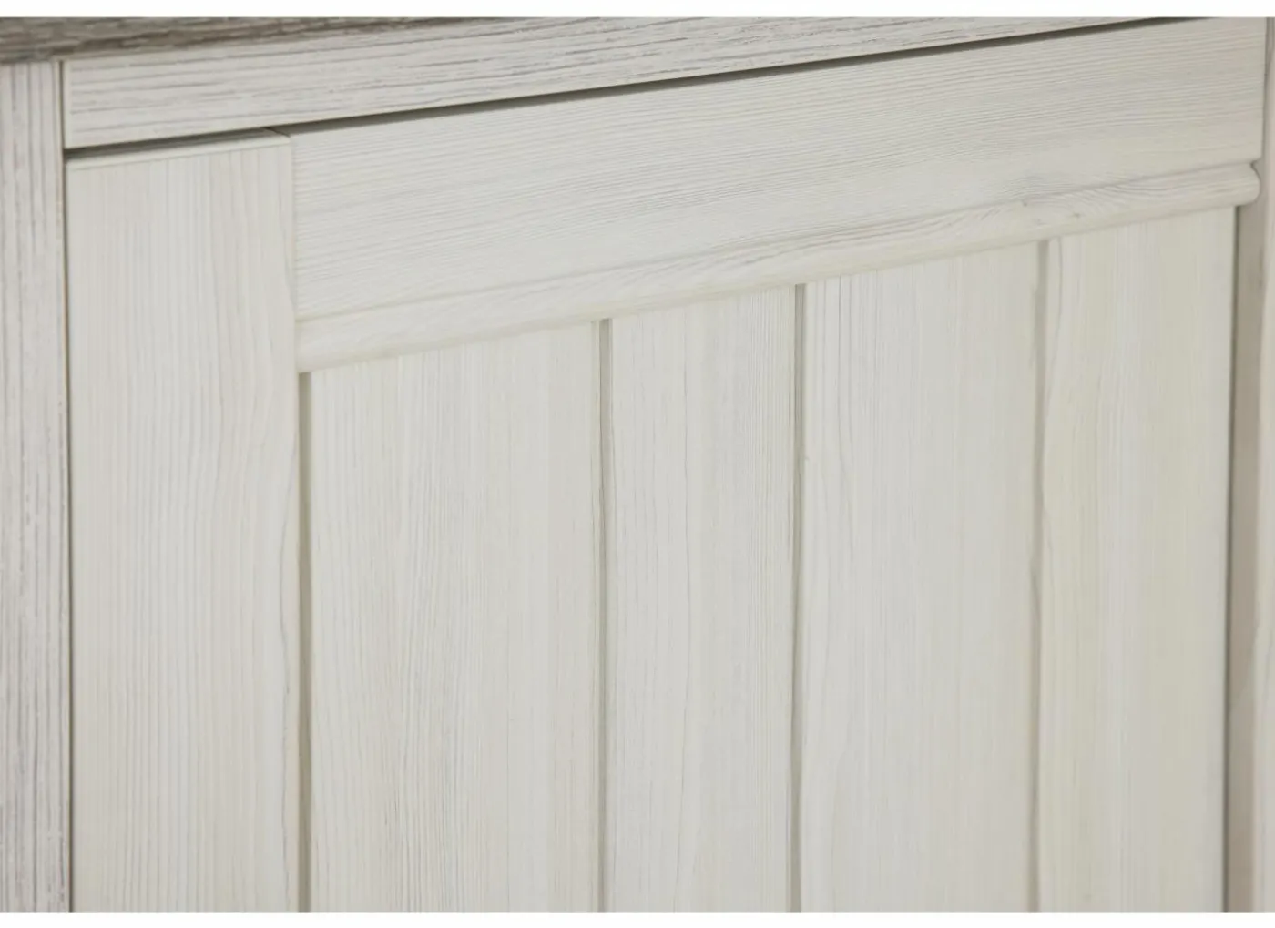 Tv-meubel 172cm - decor - lariks & bruine eik