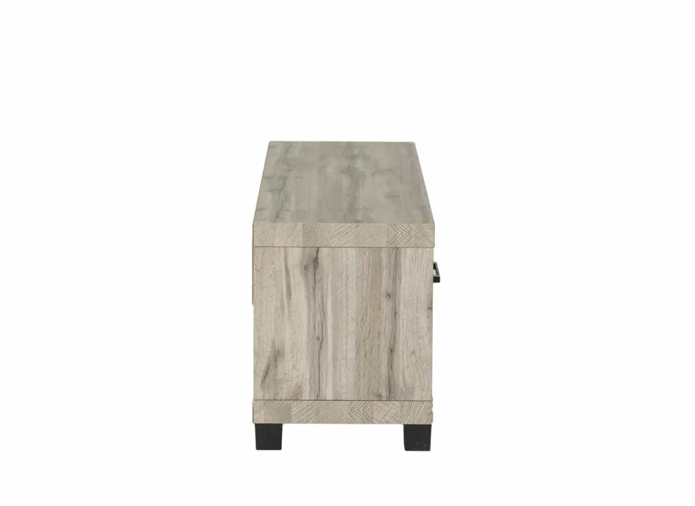 Tv-meubel Elegance 160cm - decor - canada oak