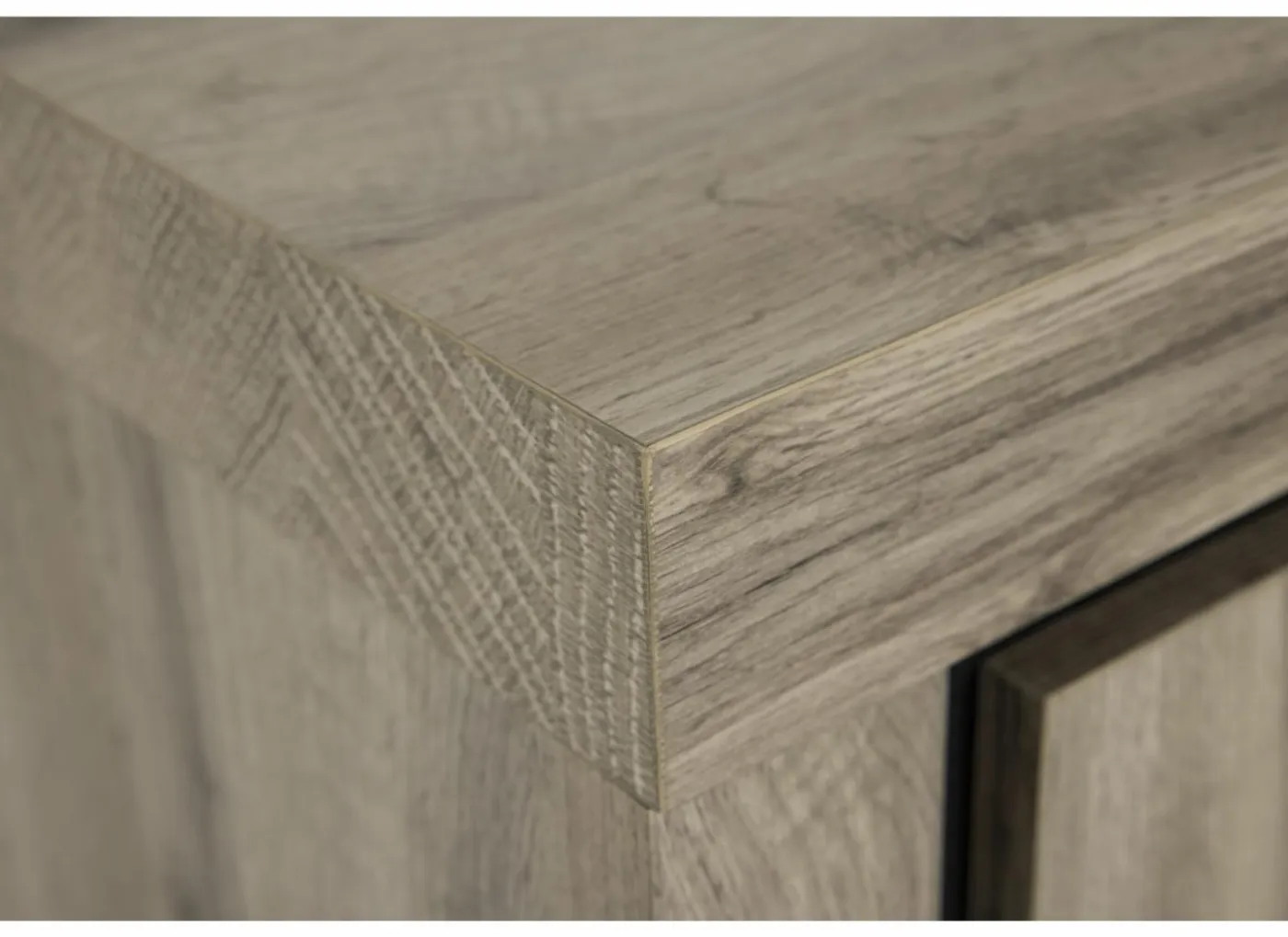Tv-meubel Elegance 160cm - decor - canada oak