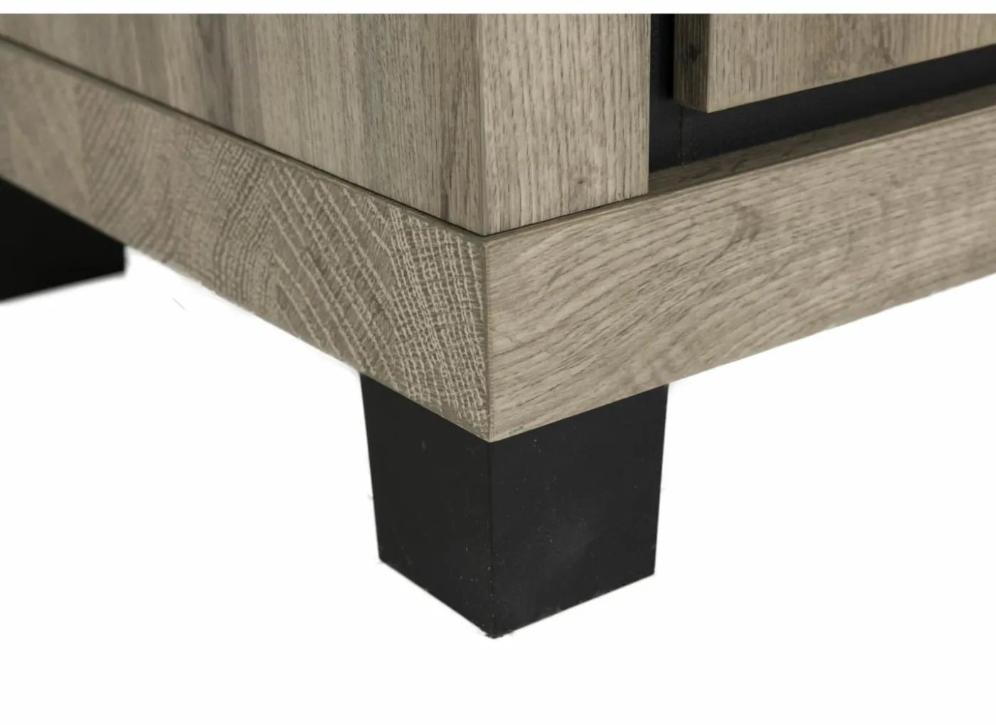 Tv-meubel Elegance 160cm - decor - canada oak