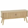 Tv-meubel Eno 100cm - decor & es fineer - naturel