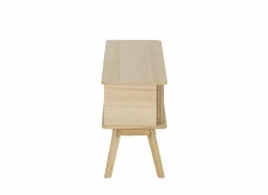 Tv-meubel Eno 100cm - decor & es fineer - naturel