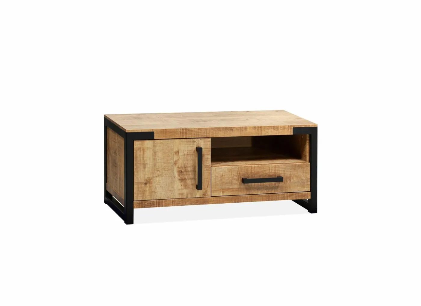 Tv-meubel Galaxy 108cm - lamulux - mango