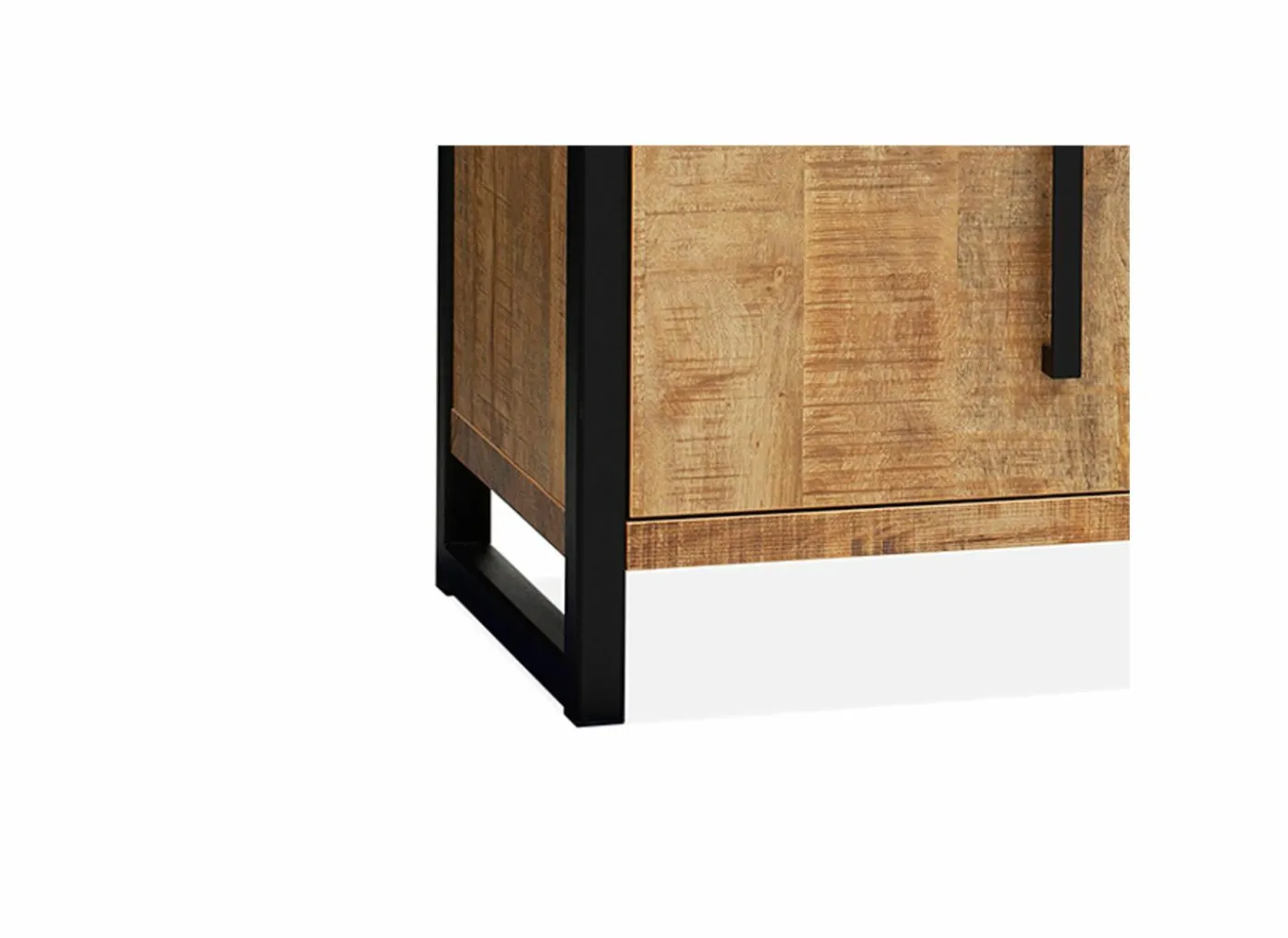 Tv-meubel Galaxy 177cm - lamulux - mango