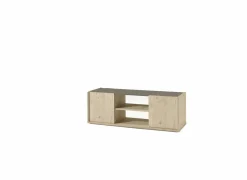 Tv-meubel Mambo 170cm - decor - herfst eik