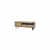 Tv-meubel Neto 155cm - decor - scarlet eik