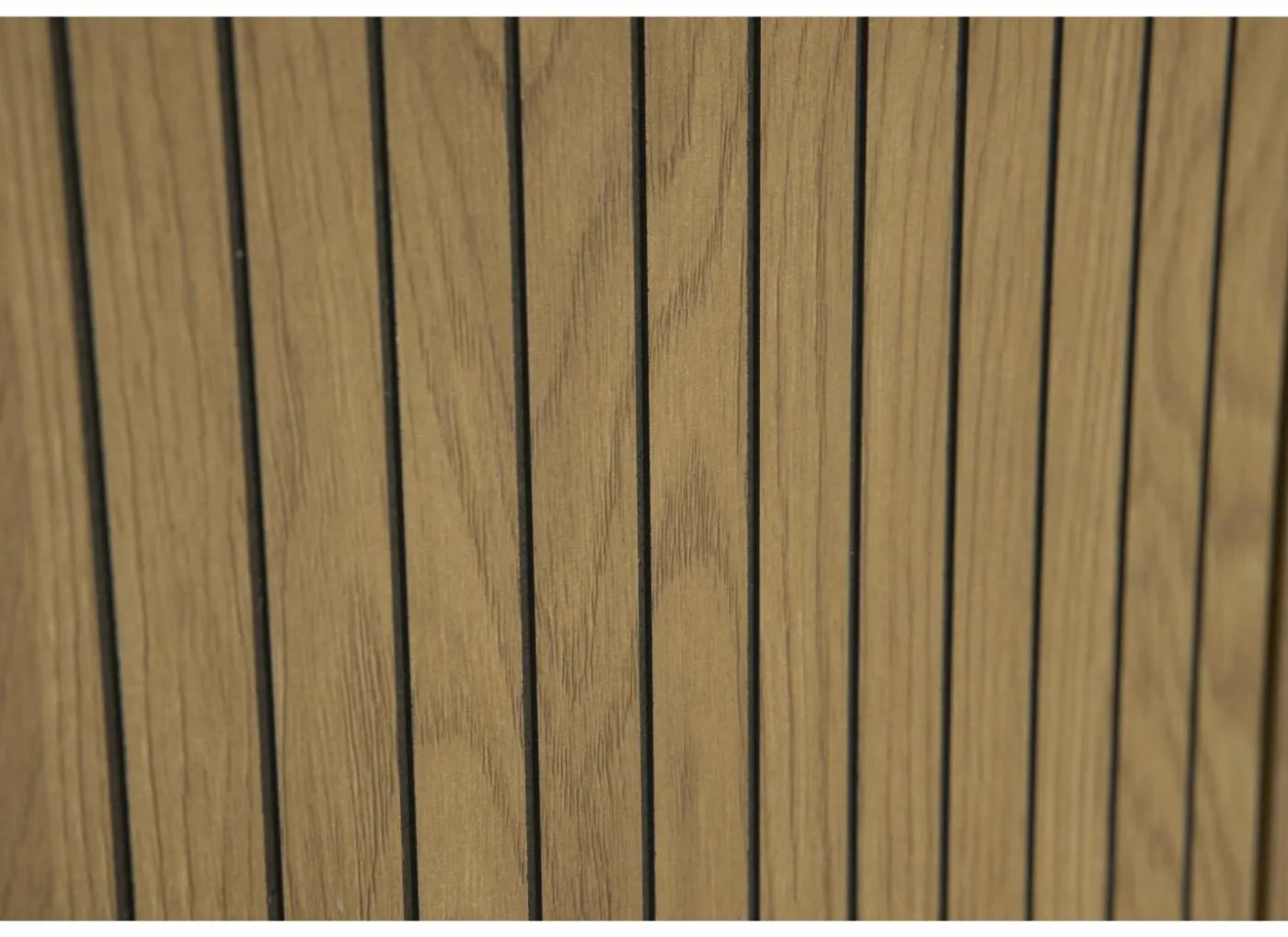 Tv-meubel Nevado 120cm - melamine - wilde eik