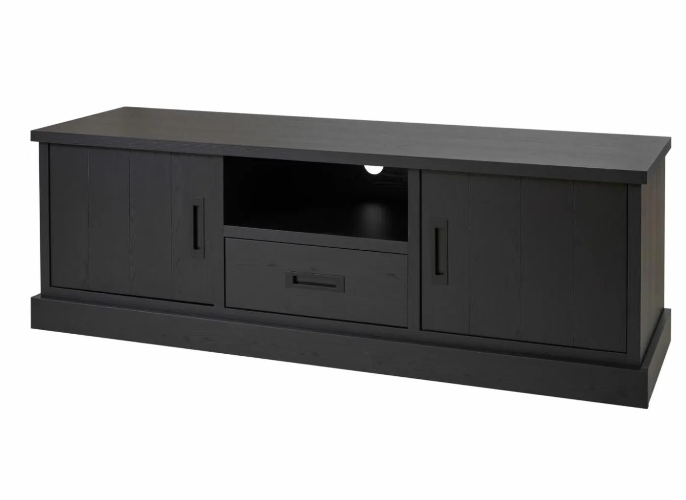 Tv-meubel Raphael 166cm - melamine - NOX