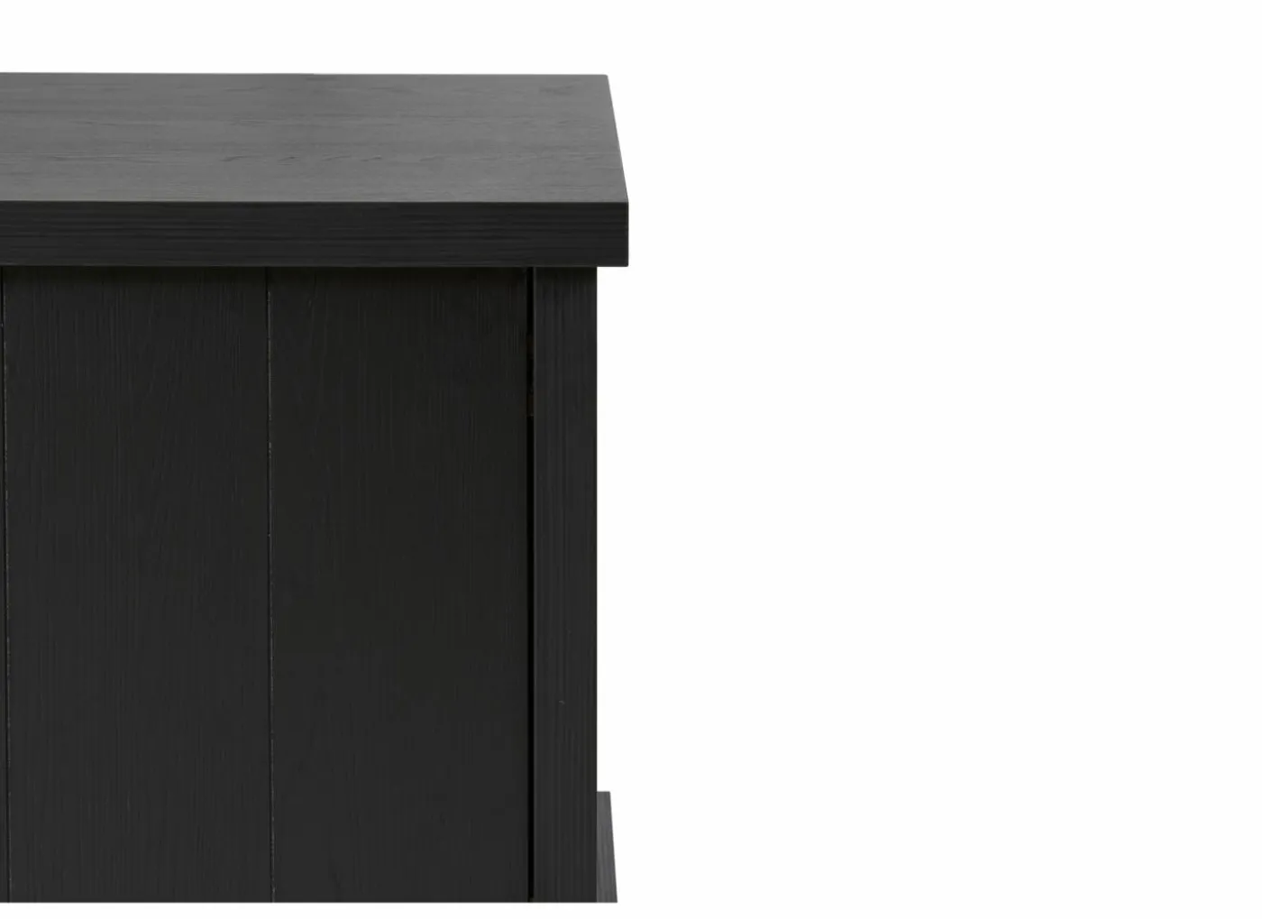 Tv-meubel Raphael 166cm - melamine - NOX
