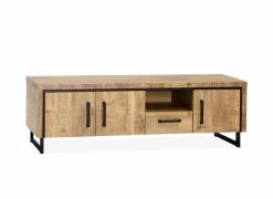 Tv-meubel Rimini  169cm - lamulux - mango