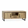 Tv-meubel Rimini 130cm - lamulux - mango