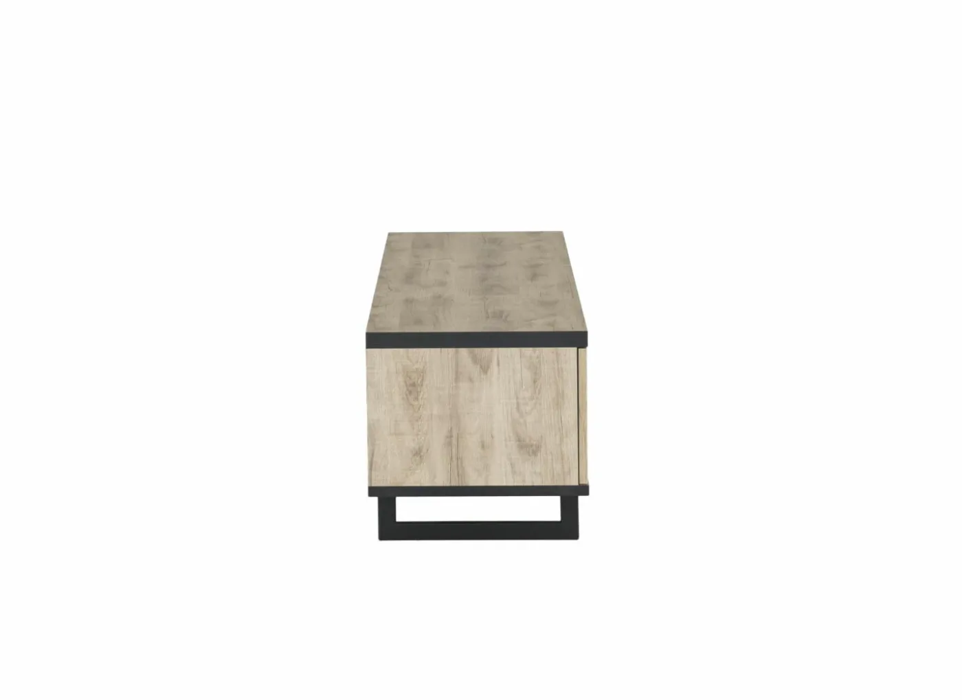 Tv-meubel Samson 162cm - melamine - orca