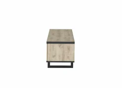Tv-meubel Samson 162cm - melamine - orca