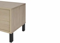 Tv-meubel Umberto 175cm - decor - urban oak